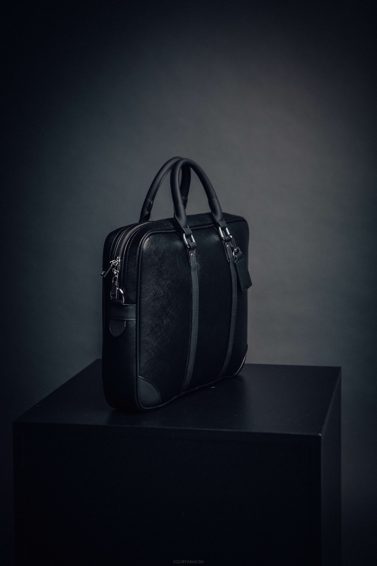 Monolith Black