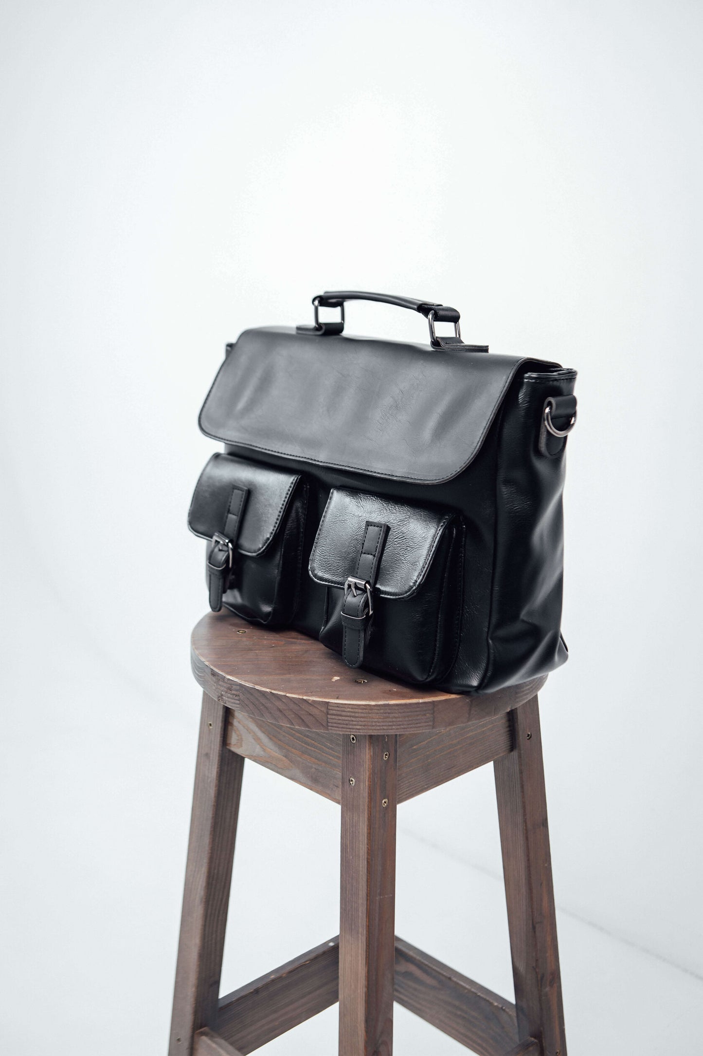 Rover Black