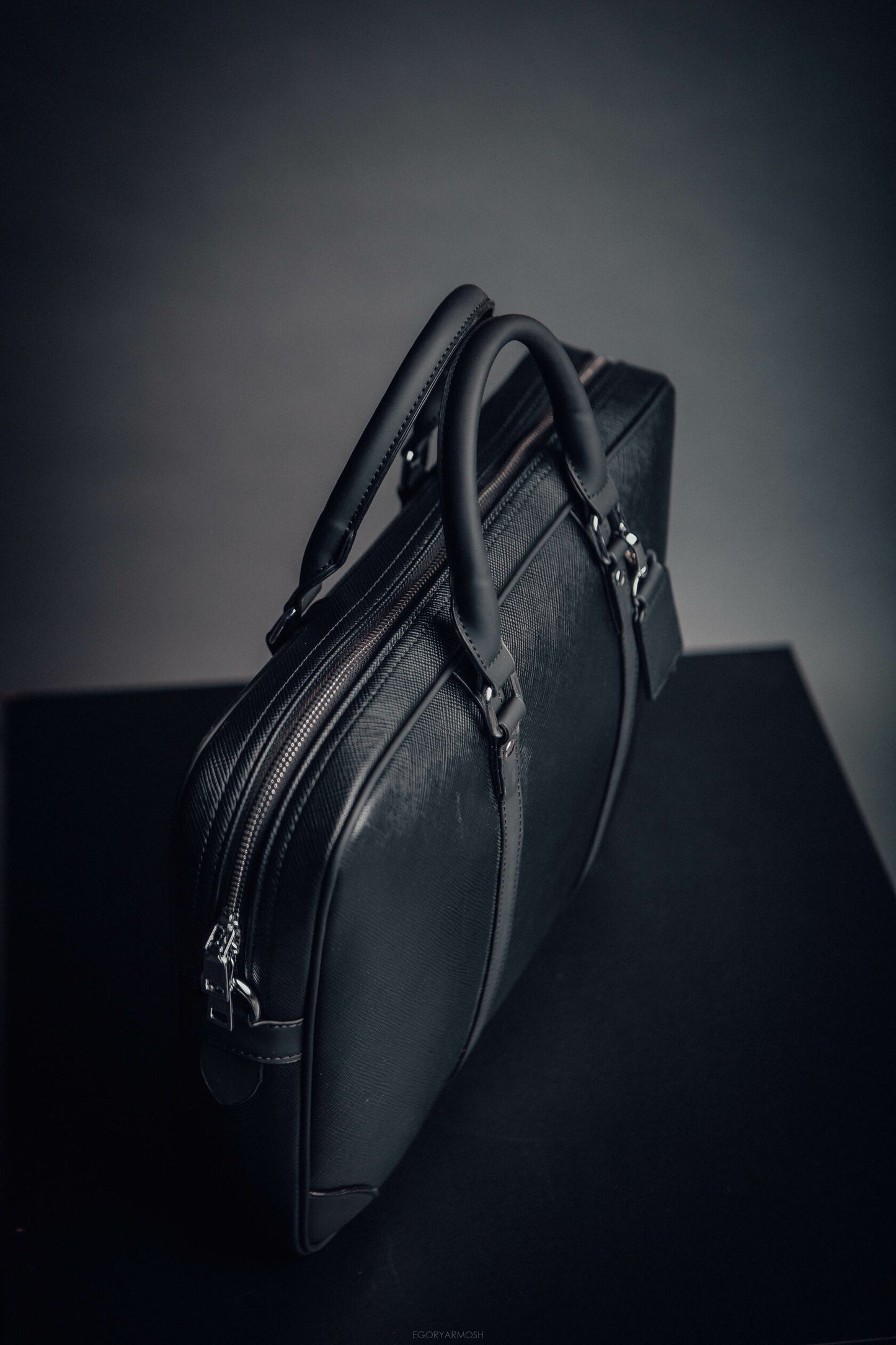 Monolith Black