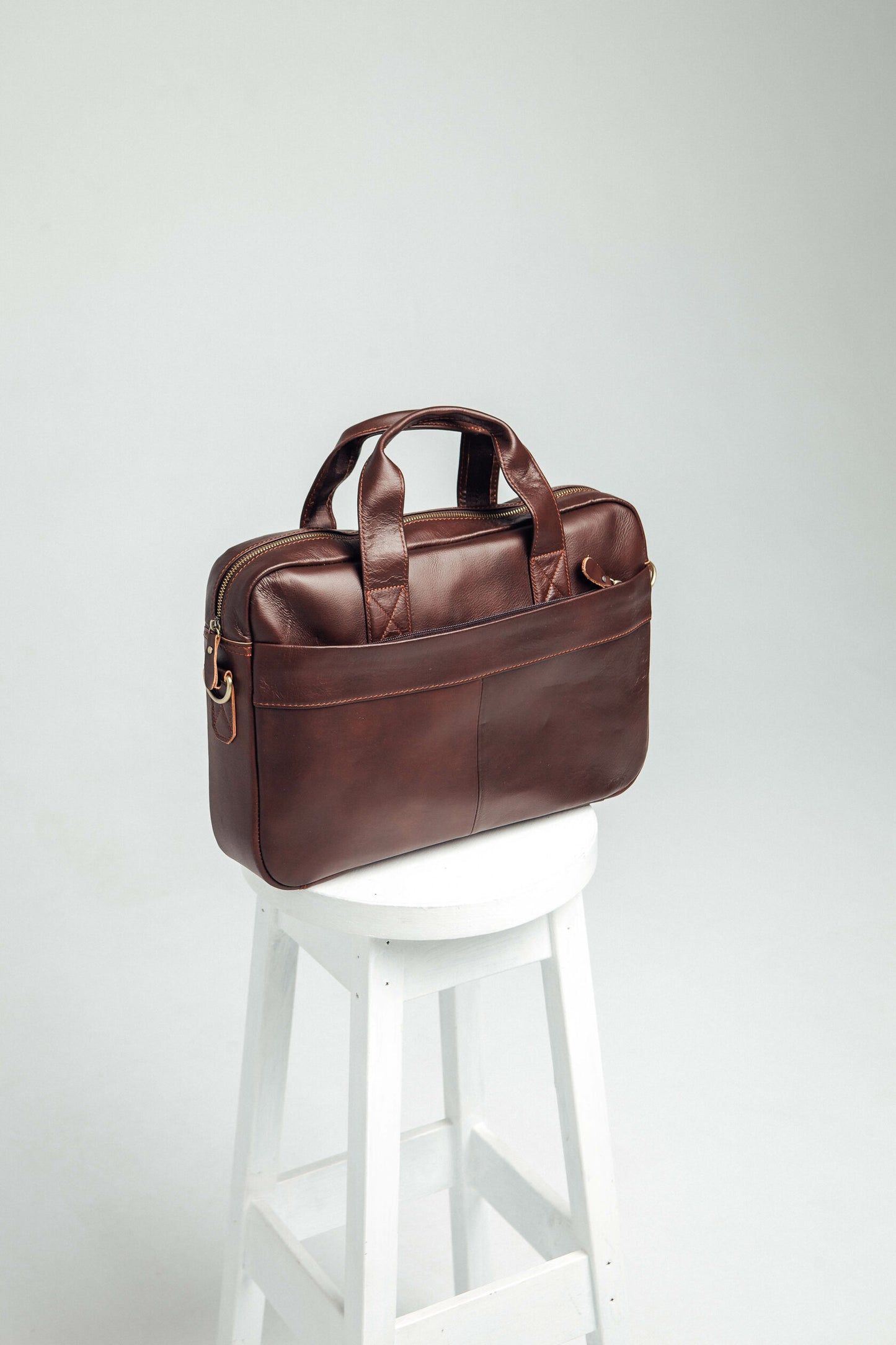 Stride Brown