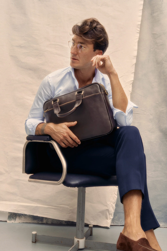 Layer Brown