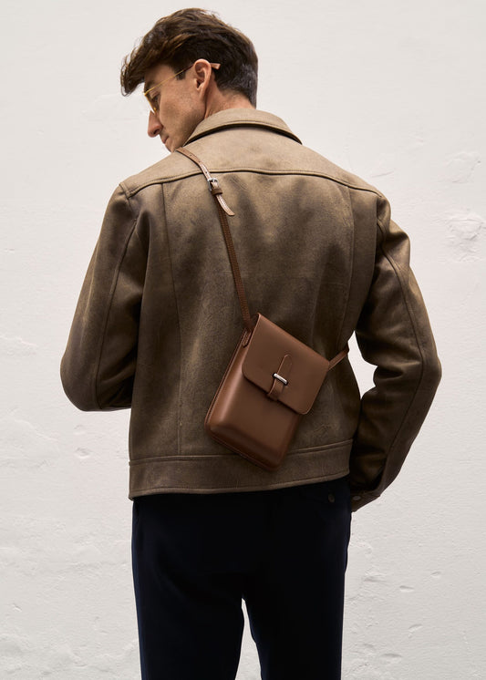 Spoke Brown