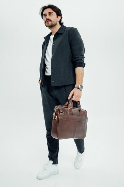 Stride Brown