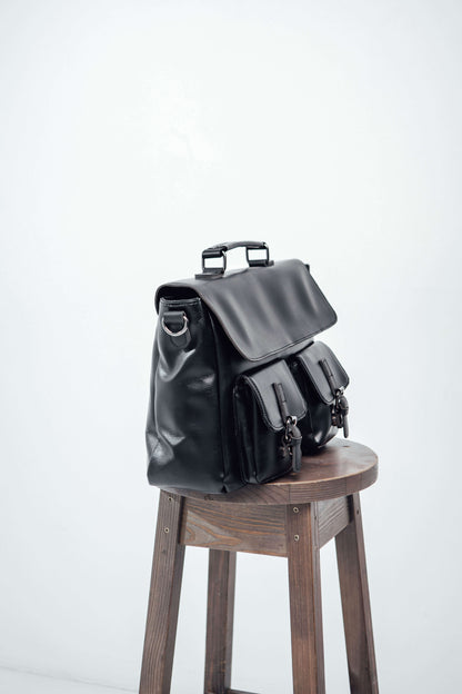 Rover Black