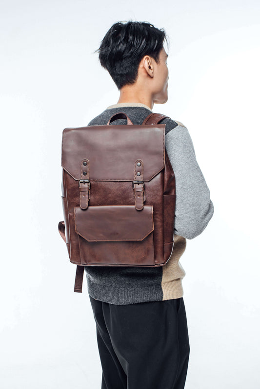 Axision Brown